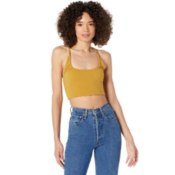 Free People Movement Muse Convertible Crop Alchemy Size Small New MSRP $β¦ - Picture 4 of 6